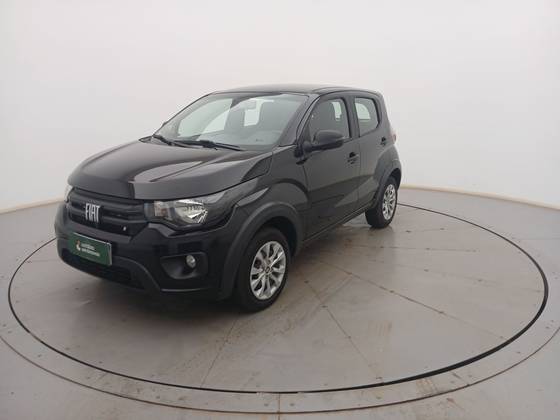 FIAT MOBI 1.0 EVO FLEX LIKE. MANUAL FIAT MOBI 1.0 EVO FLEX LIKE. MANUAL